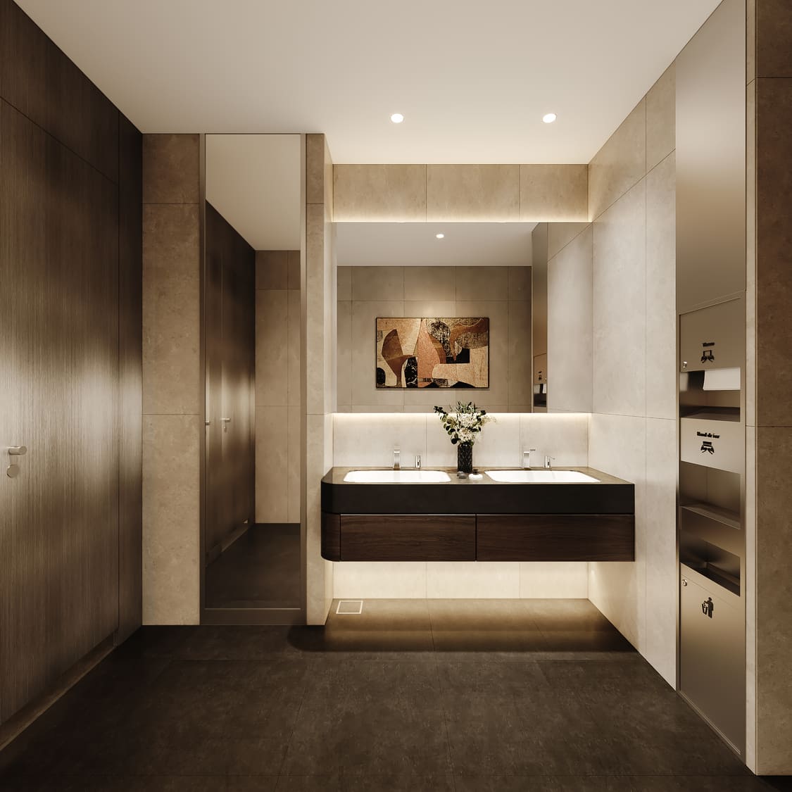 Rest Room